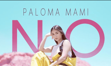 Paloma Mami prepara su nuevo single