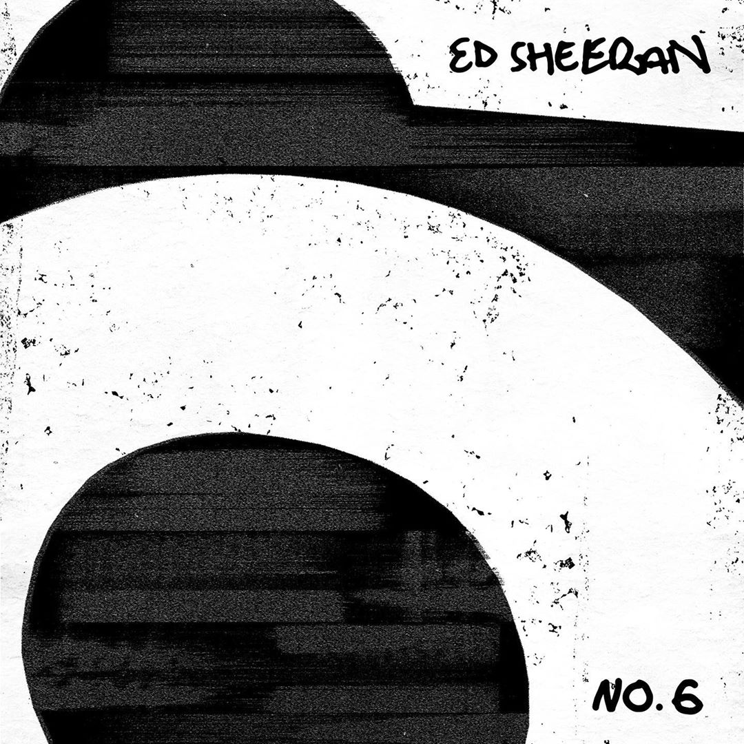 Todos los datos del próximo disco de Ed Sheeran