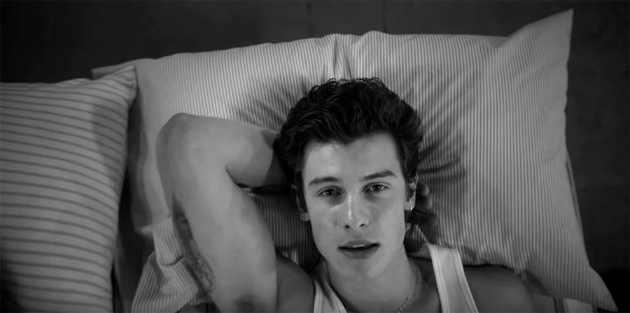 Shawn Mendes lanza su pegadizo nuevo single: «If Can’t Have You»