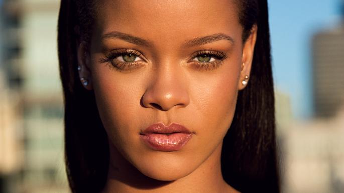 Rihanna regresará este 2019 con ritmos caribeños