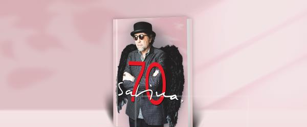 Sabina lanza su cuarto álbum recopilatorio